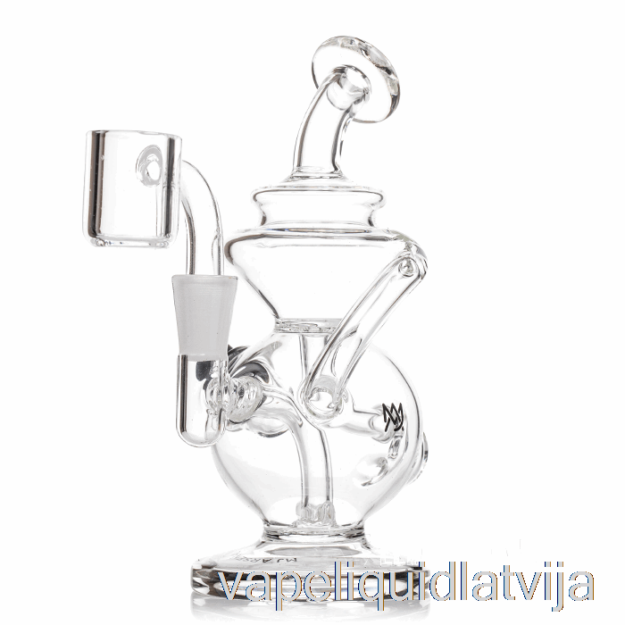 Mj Arsenal Mini Jig Dab Rig Dzidrs Vape šķidrums